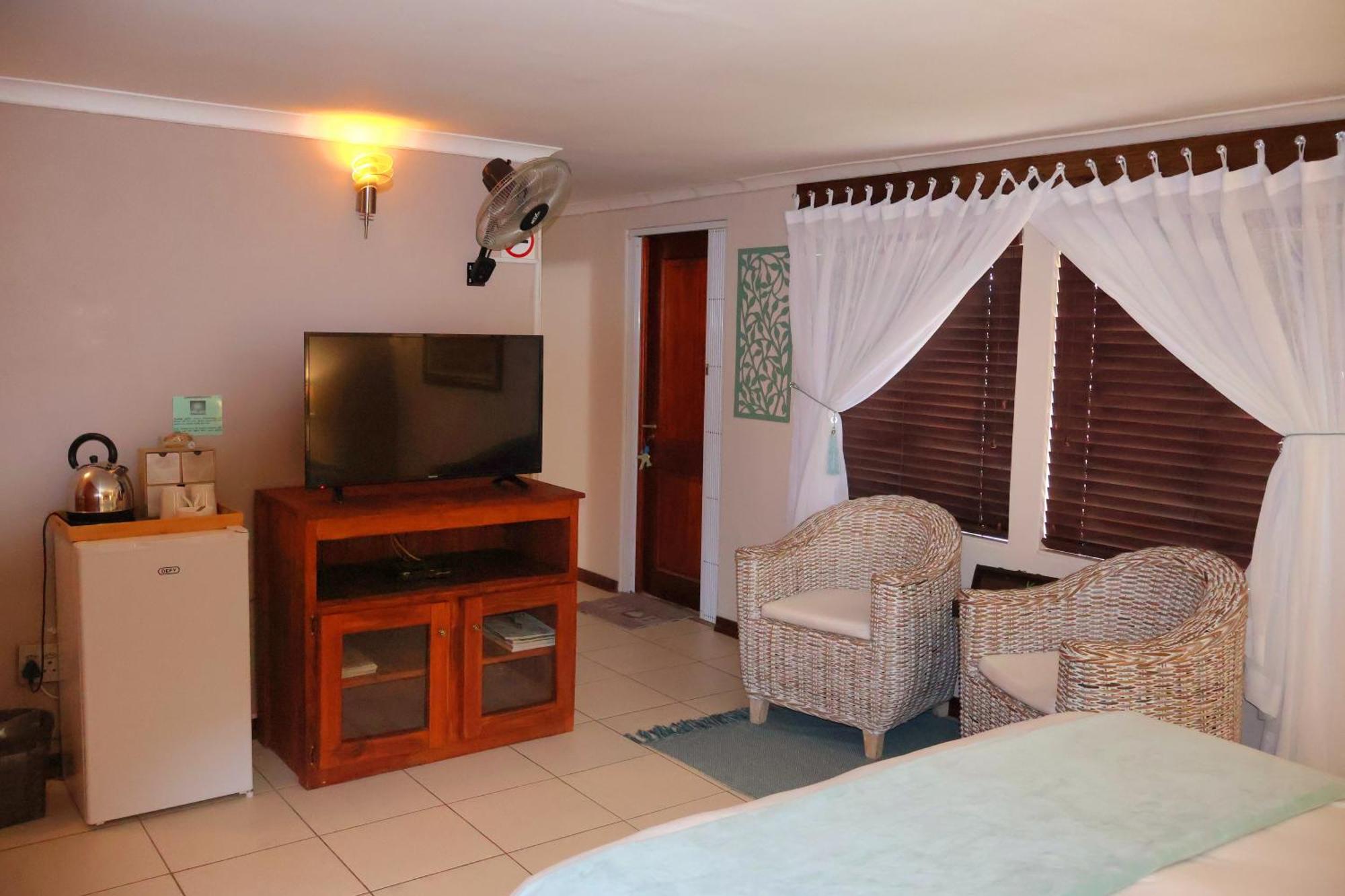 Bed and Breakfast The Leopard Tree Polokwane Exterior foto